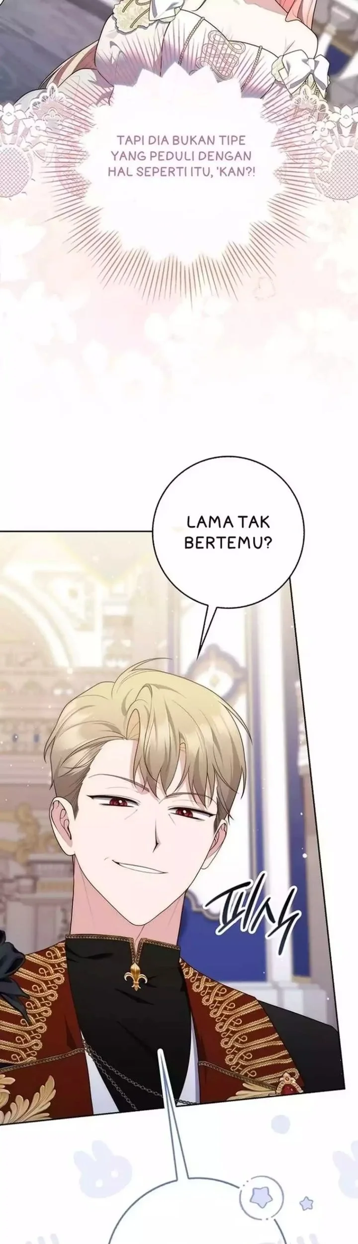 A Princess Who Reads Fortune Chapter 138 - halaman 49
