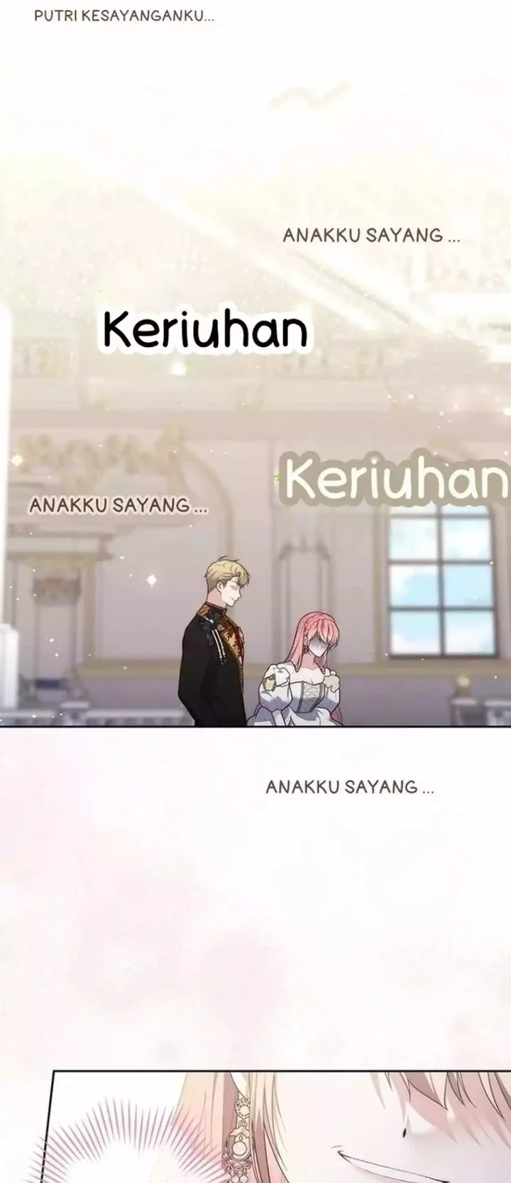 A Princess Who Reads Fortune Chapter 138 - halaman 51