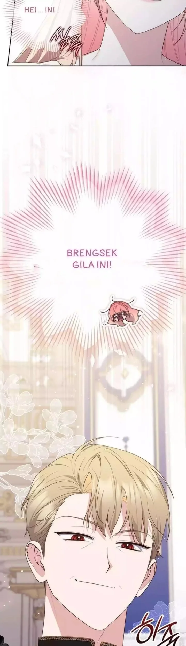 A Princess Who Reads Fortune Chapter 138 - halaman 52