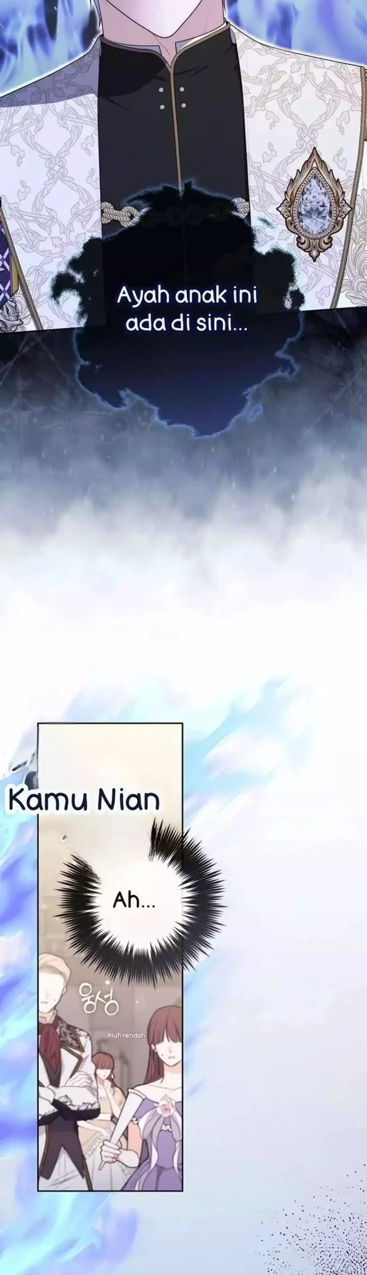 A Princess Who Reads Fortune Chapter 139 - halaman 11