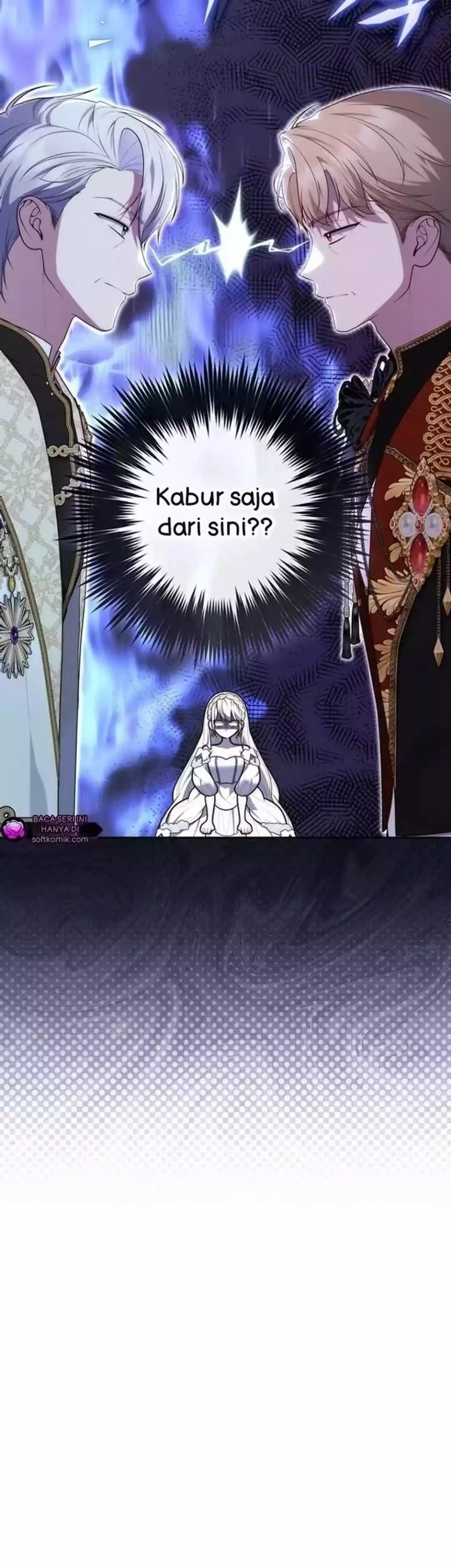 A Princess Who Reads Fortune Chapter 139 - halaman 13