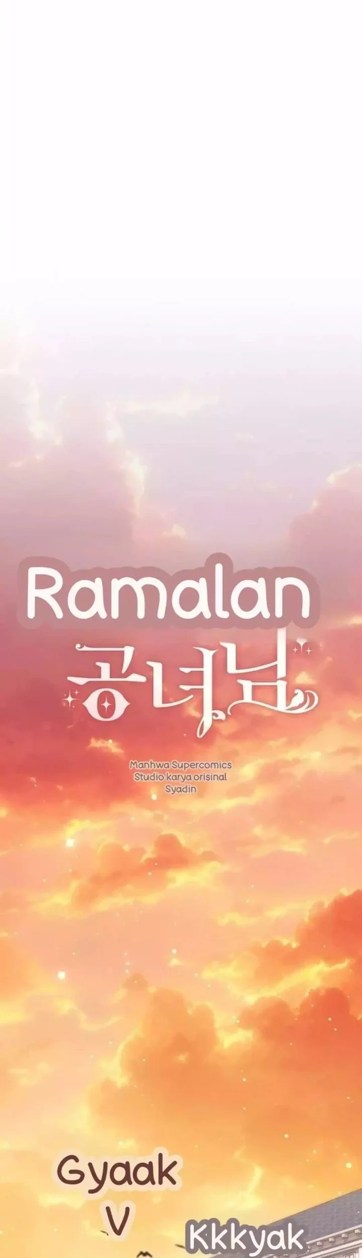 A Princess Who Reads Fortune Chapter 139 - halaman 14