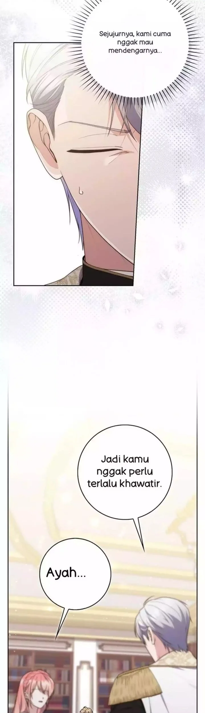 A Princess Who Reads Fortune Chapter 139 - halaman 22