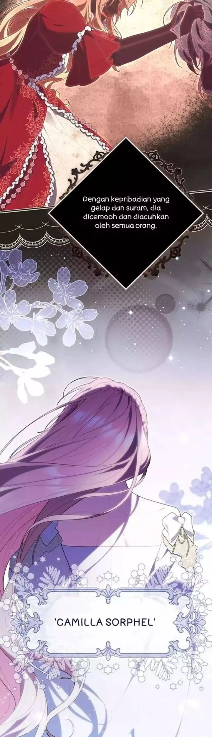 A Princess Who Reads Fortune Chapter 139 - halaman 26