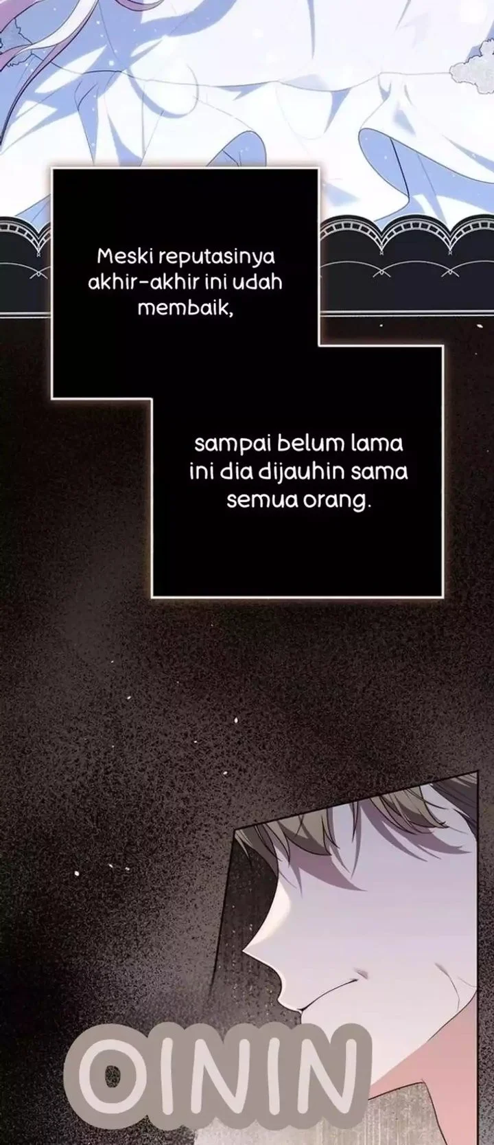 A Princess Who Reads Fortune Chapter 139 - halaman 27