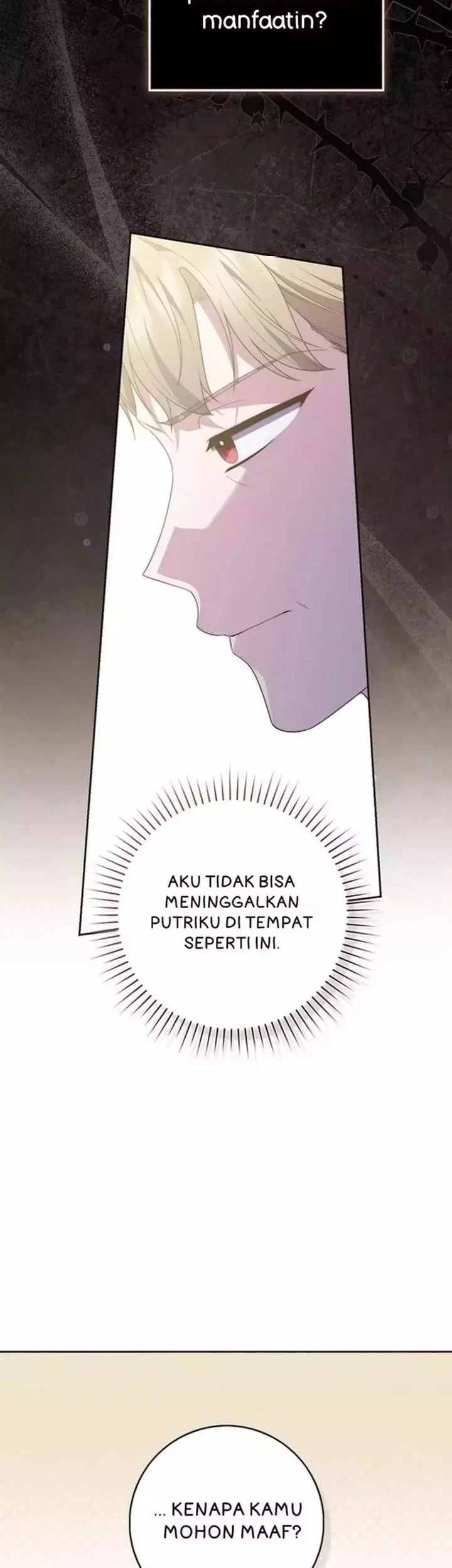 A Princess Who Reads Fortune Chapter 139 - halaman 29