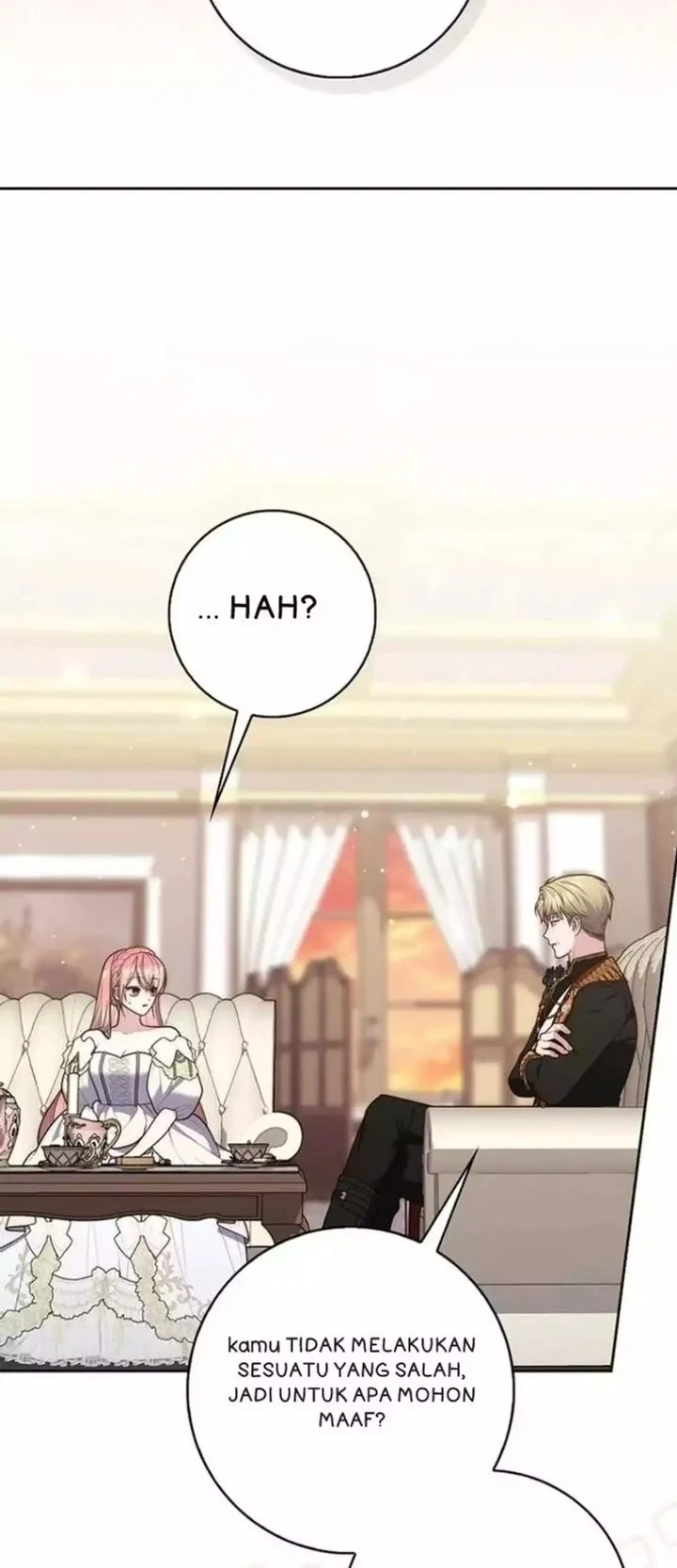 A Princess Who Reads Fortune Chapter 139 - halaman 30