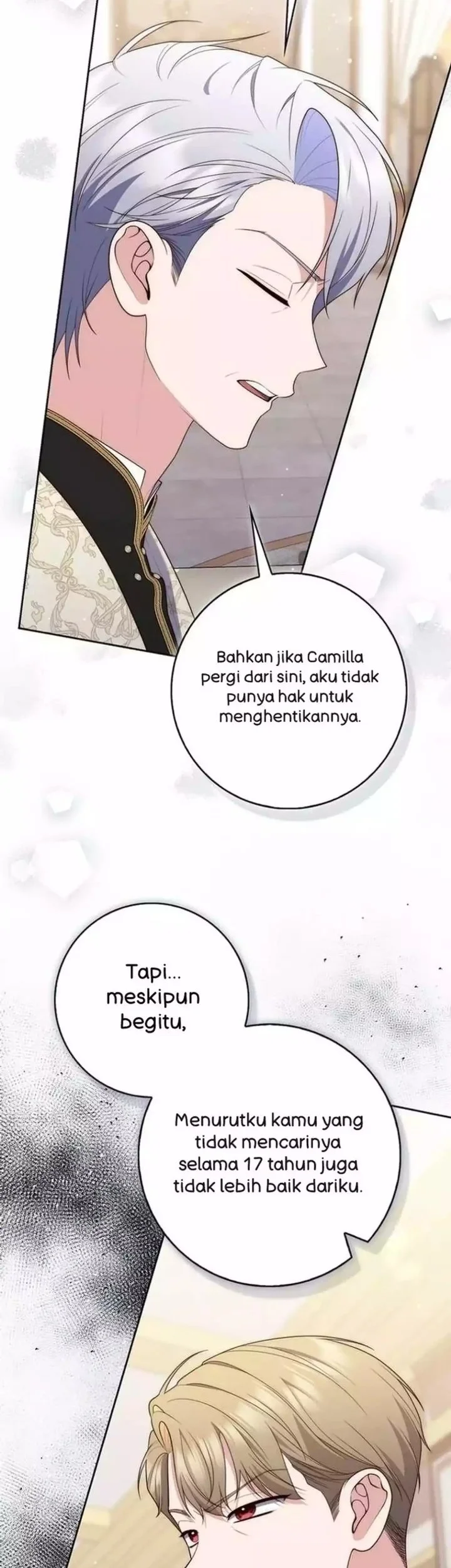 A Princess Who Reads Fortune Chapter 139 - halaman 38