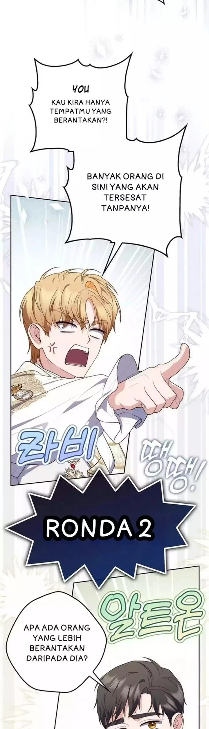 A Princess Who Reads Fortune Chapter 139 - halaman 46