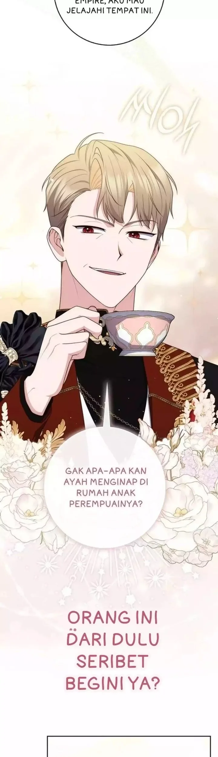 A Princess Who Reads Fortune Chapter 139 - halaman 49