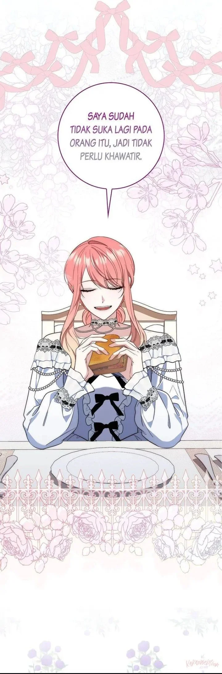A Princess Who Reads Fortune Chapter 14 - halaman 11