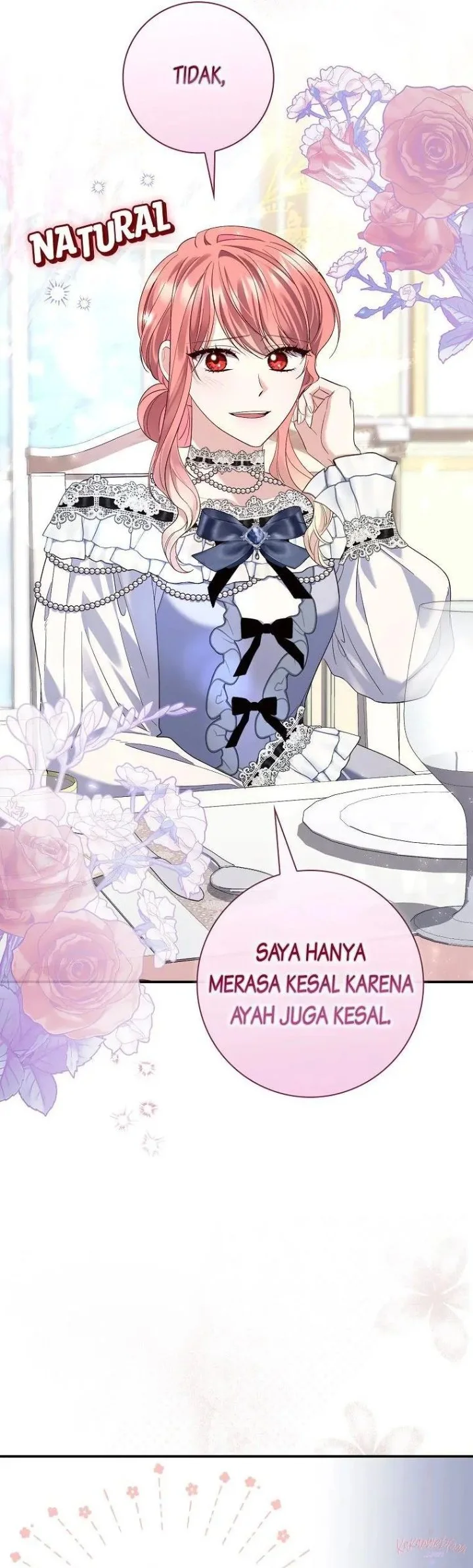 A Princess Who Reads Fortune Chapter 14 - halaman 19