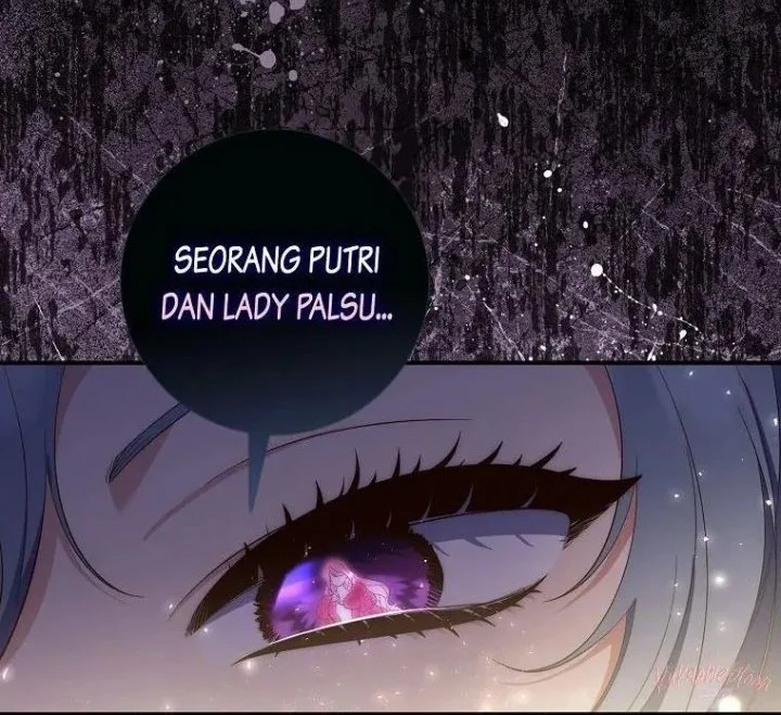 A Princess Who Reads Fortune Chapter 14 - halaman 2