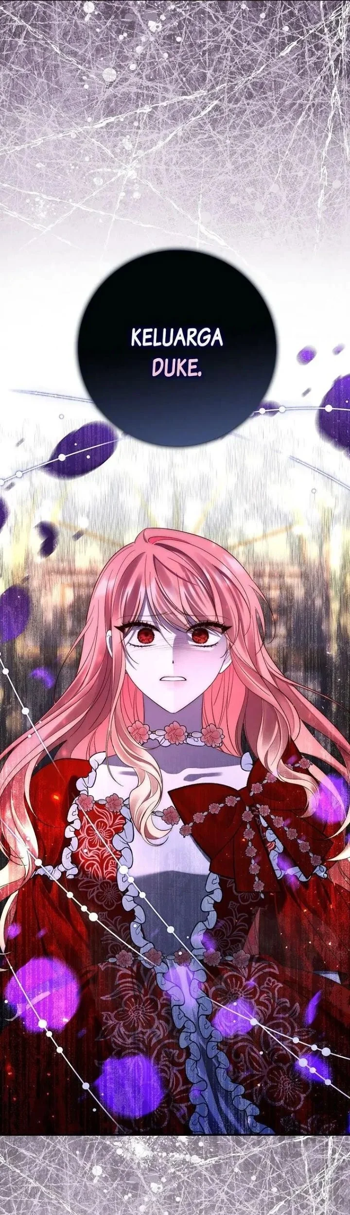 A Princess Who Reads Fortune Chapter 14 - halaman 3