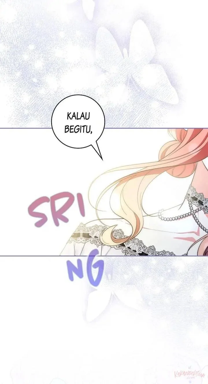 A Princess Who Reads Fortune Chapter 14 - halaman 46