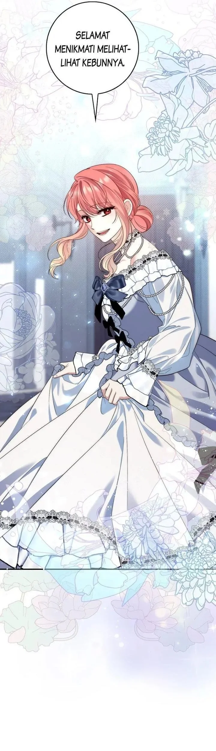 A Princess Who Reads Fortune Chapter 14 - halaman 47