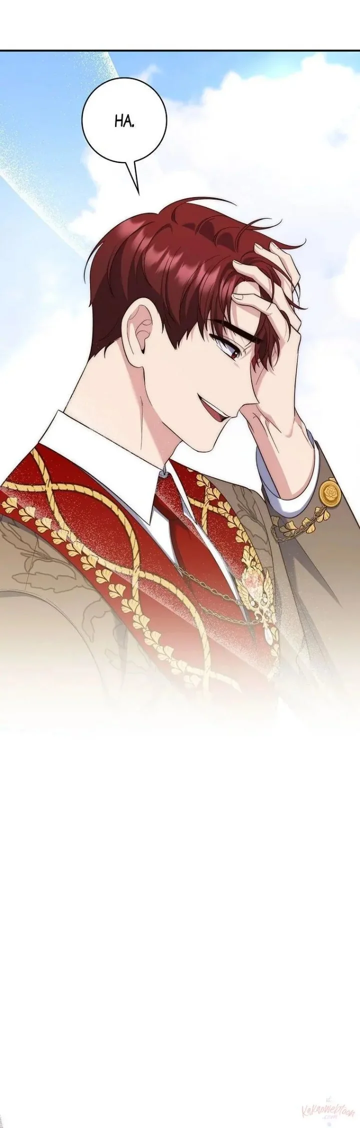 A Princess Who Reads Fortune Chapter 14 - halaman 53