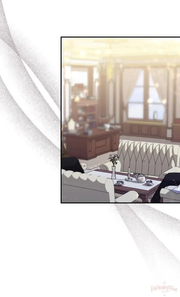 A Princess Who Reads Fortune Chapter 14 - halaman 54