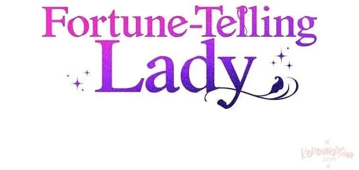 A Princess Who Reads Fortune Chapter 14 - halaman 6