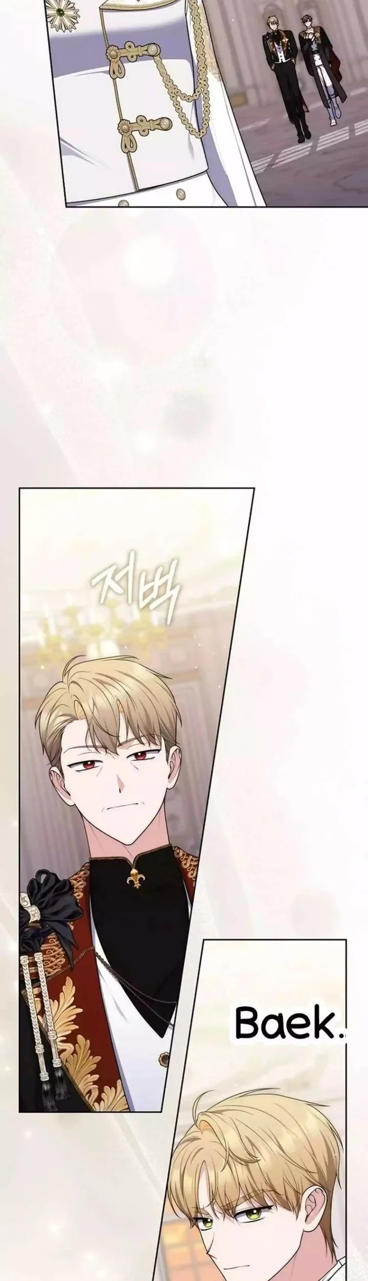 A Princess Who Reads Fortune Chapter 140 - halaman 11