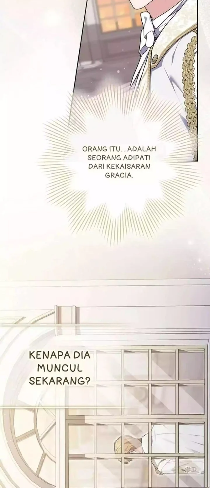 A Princess Who Reads Fortune Chapter 140 - halaman 12