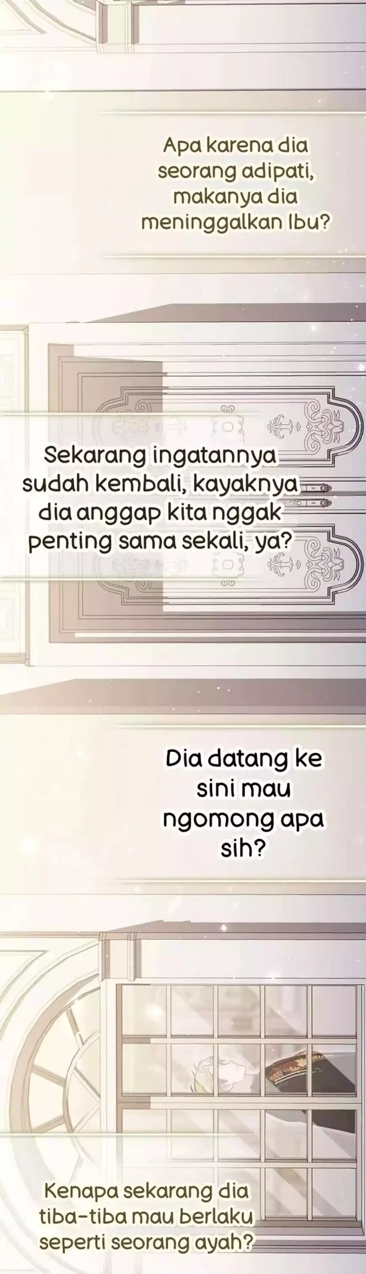 A Princess Who Reads Fortune Chapter 140 - halaman 13