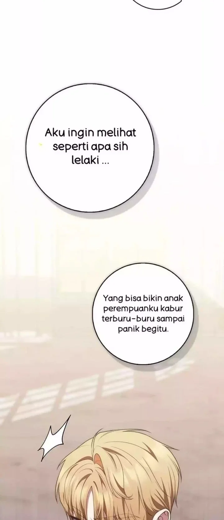 A Princess Who Reads Fortune Chapter 140 - halaman 15