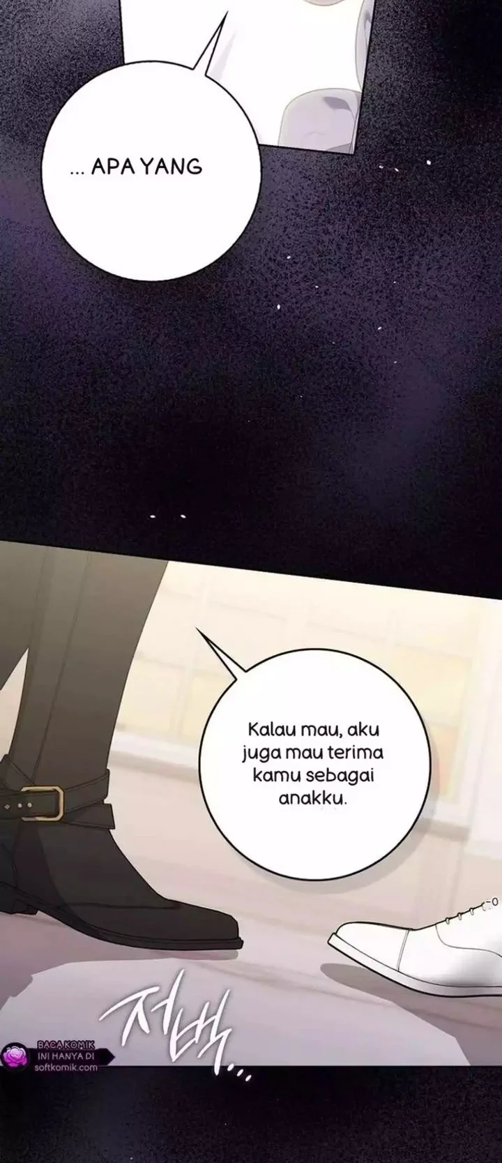 A Princess Who Reads Fortune Chapter 140 - halaman 18