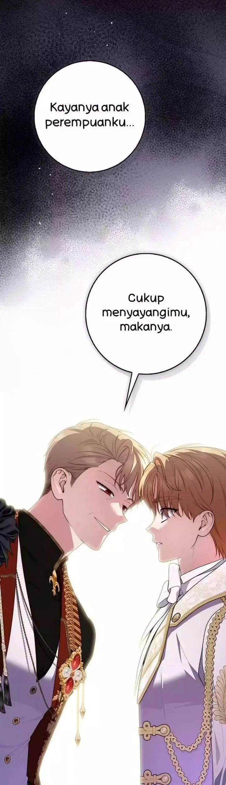 A Princess Who Reads Fortune Chapter 140 - halaman 19