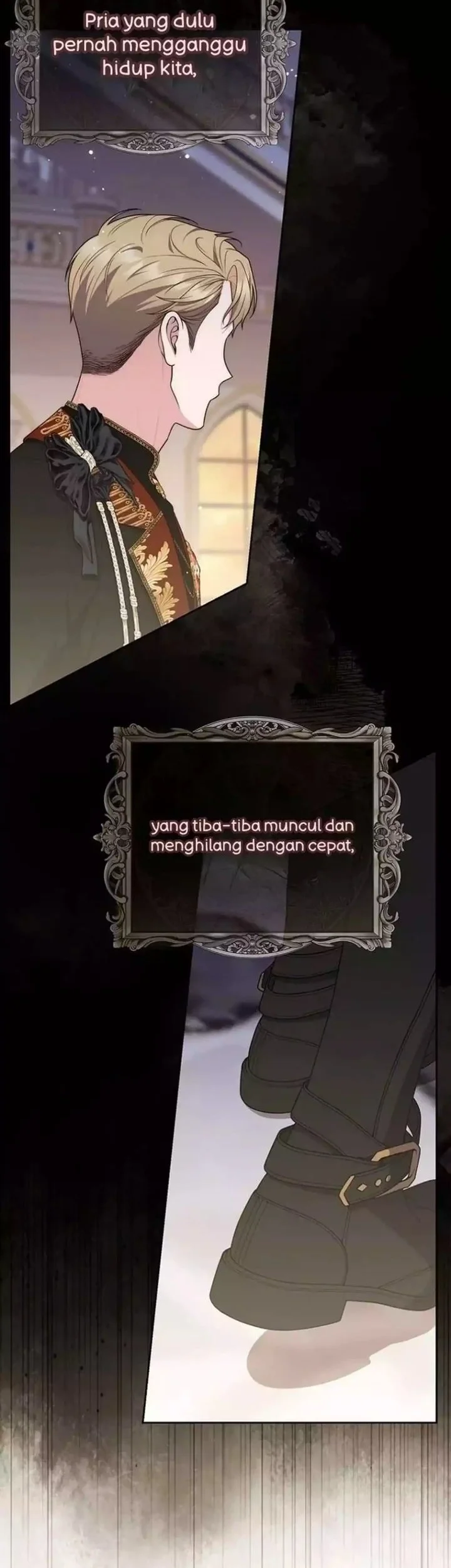 A Princess Who Reads Fortune Chapter 140 - halaman 2