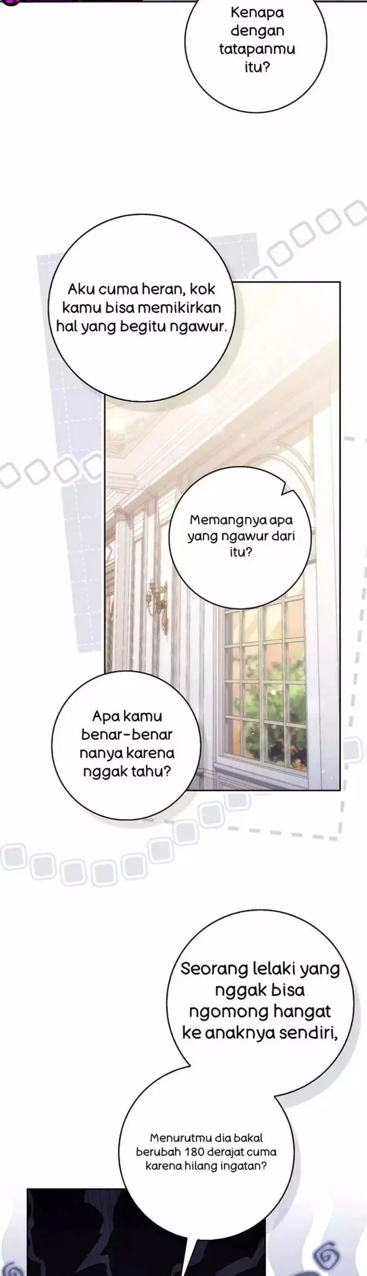 A Princess Who Reads Fortune Chapter 140 - halaman 29