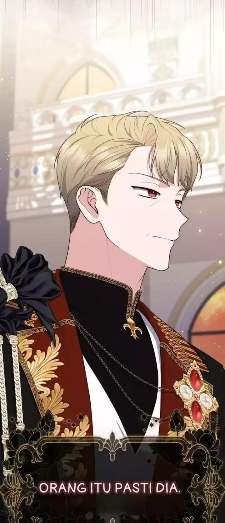A Princess Who Reads Fortune Chapter 140 - halaman 3