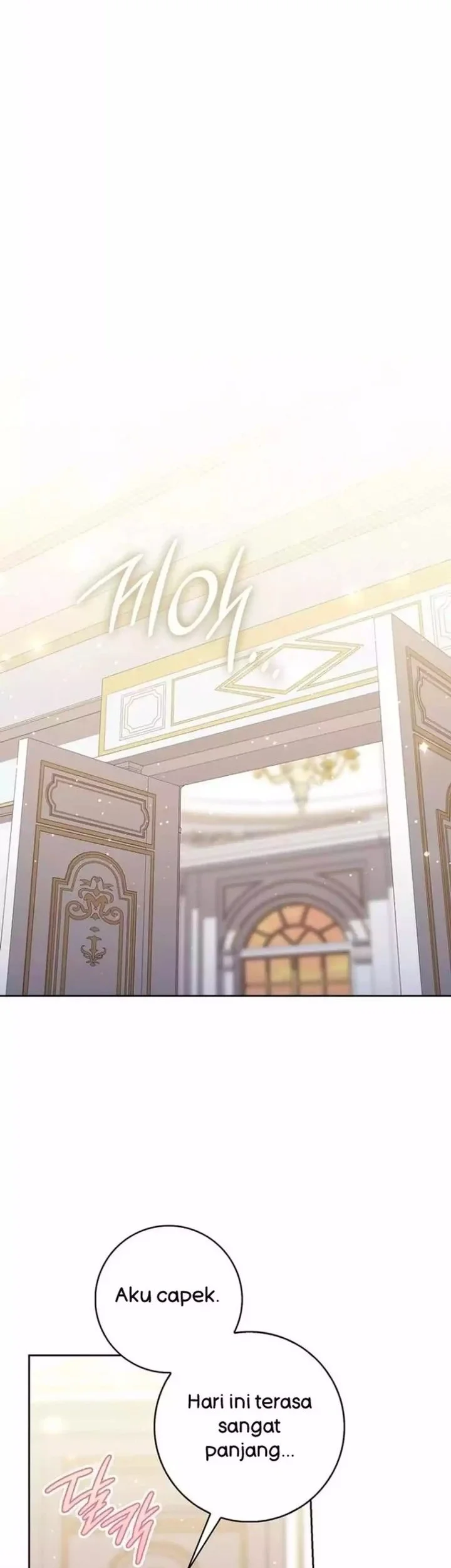 A Princess Who Reads Fortune Chapter 140 - halaman 32