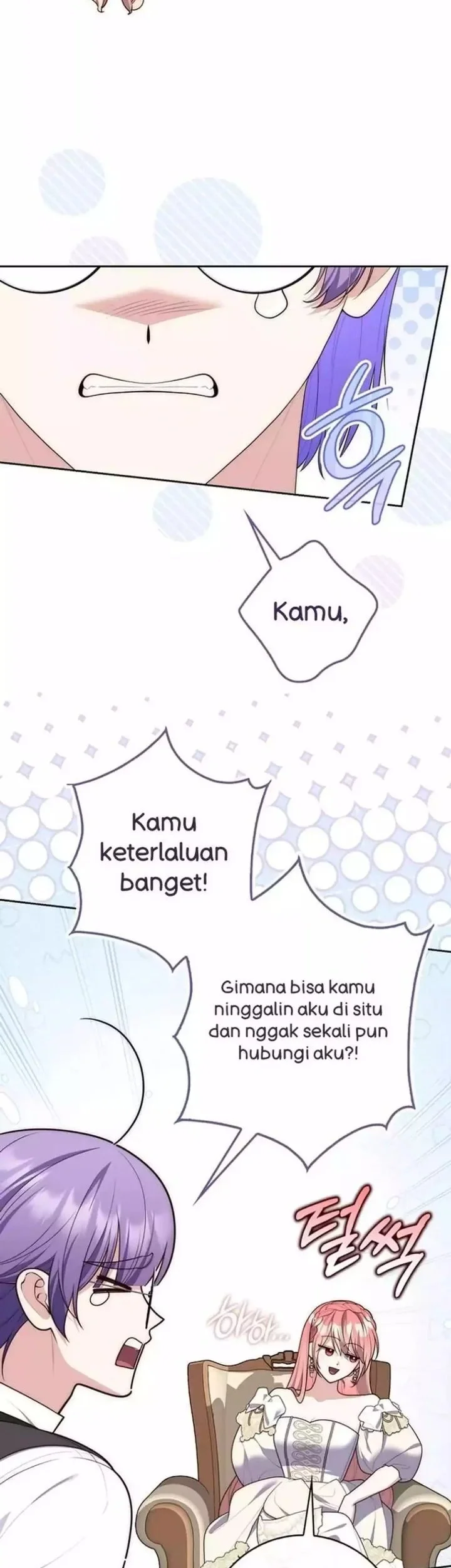 A Princess Who Reads Fortune Chapter 140 - halaman 35