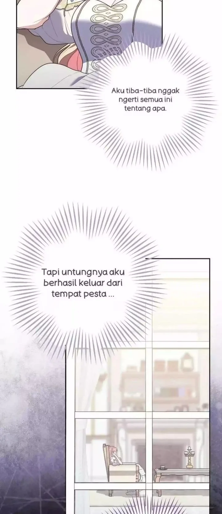 A Princess Who Reads Fortune Chapter 140 - halaman 45