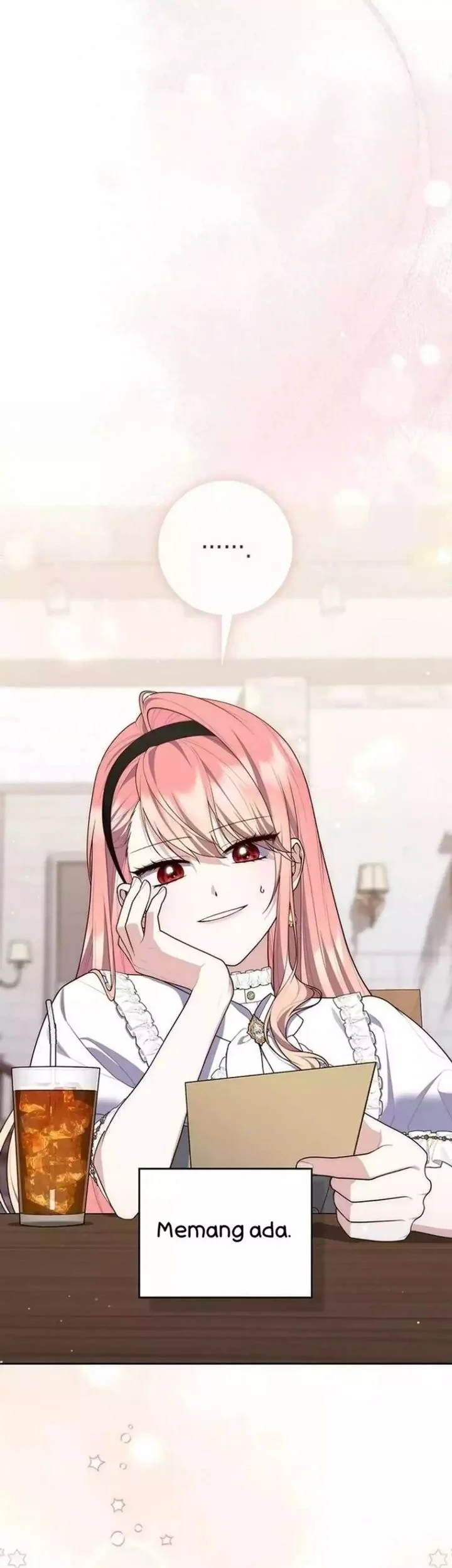 A Princess Who Reads Fortune Chapter 140 - halaman 49