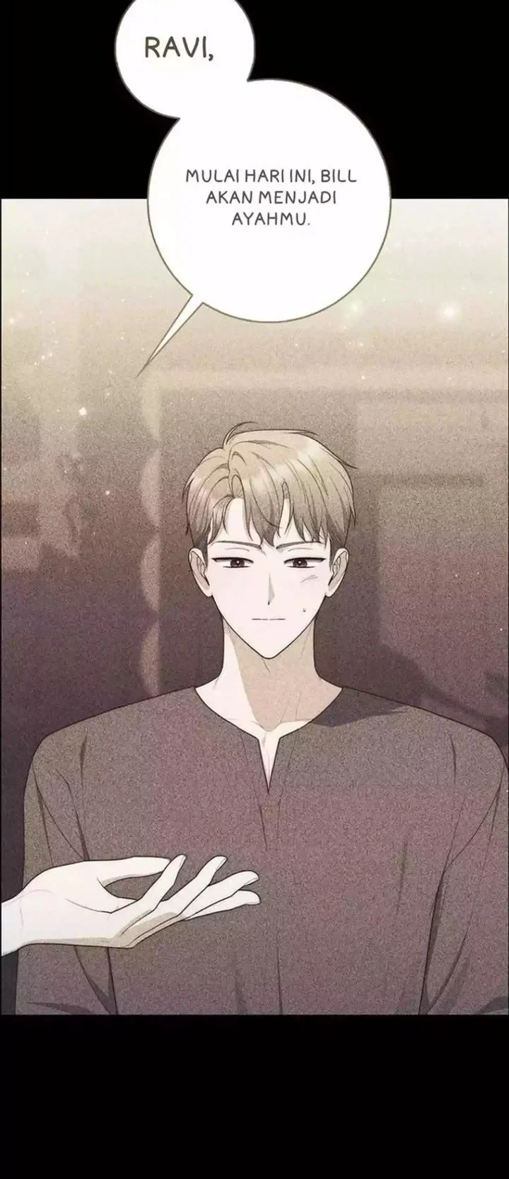 A Princess Who Reads Fortune Chapter 140 - halaman 6