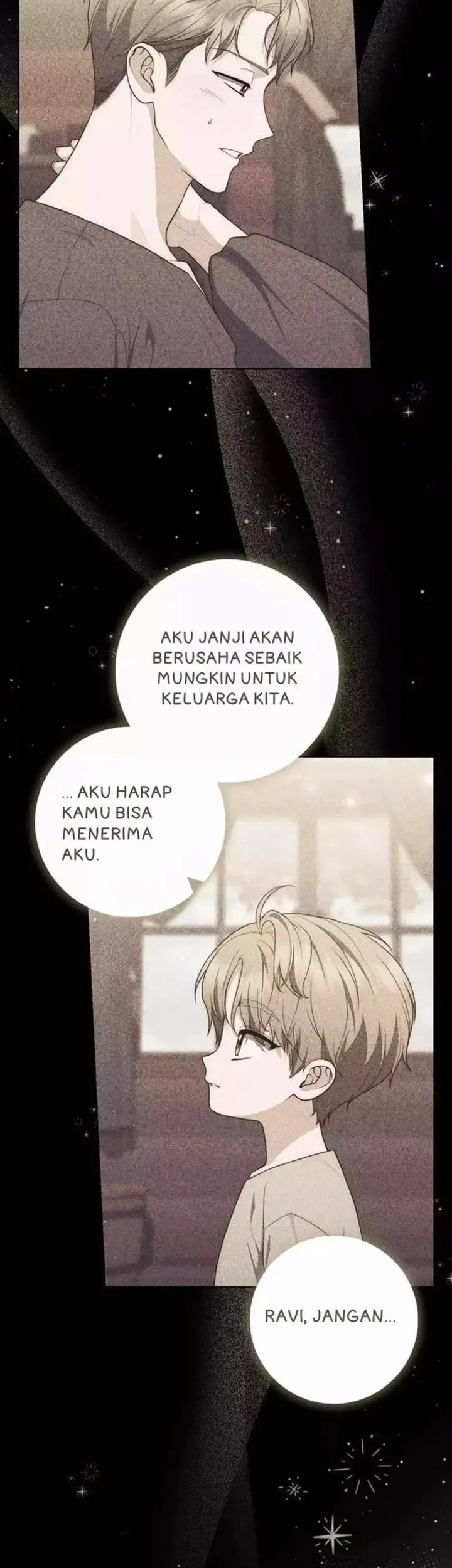 A Princess Who Reads Fortune Chapter 140 - halaman 8