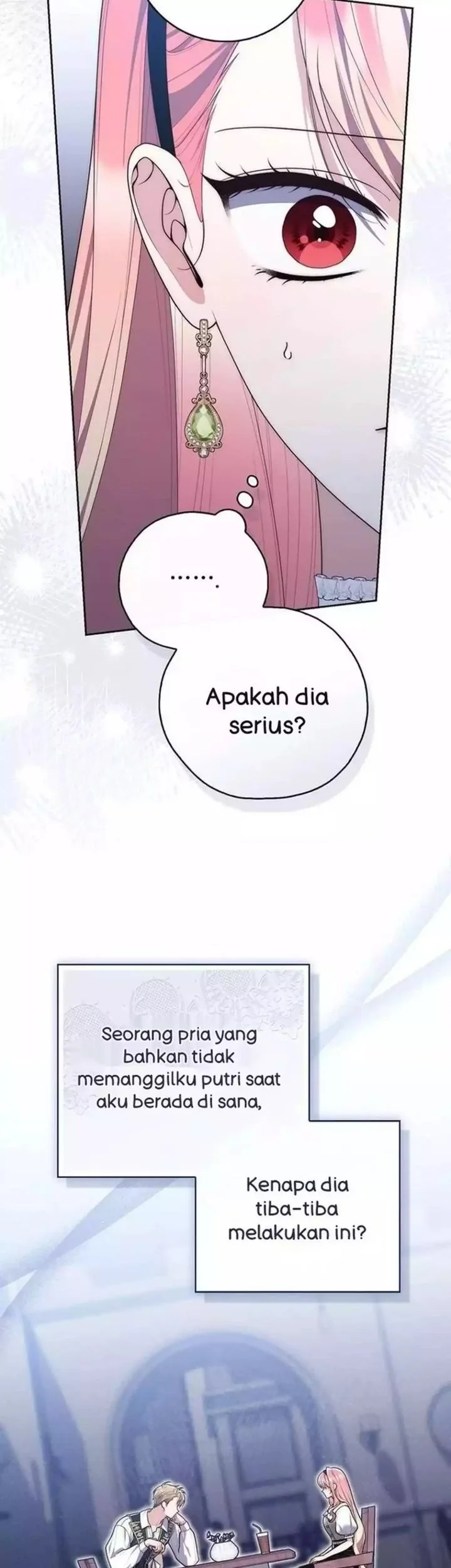 A Princess Who Reads Fortune Chapter 141 - halaman 13