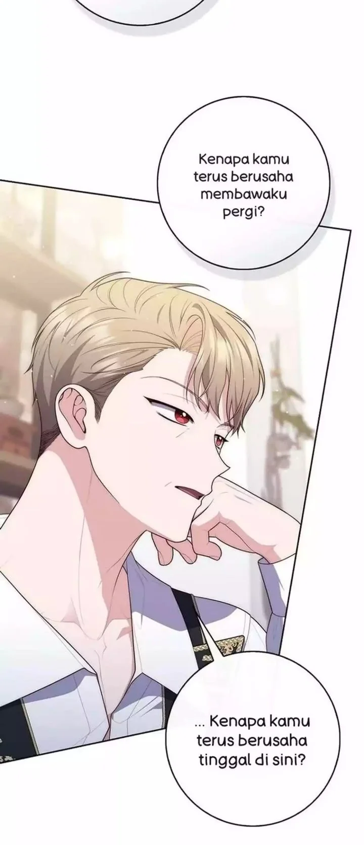 A Princess Who Reads Fortune Chapter 141 - halaman 15