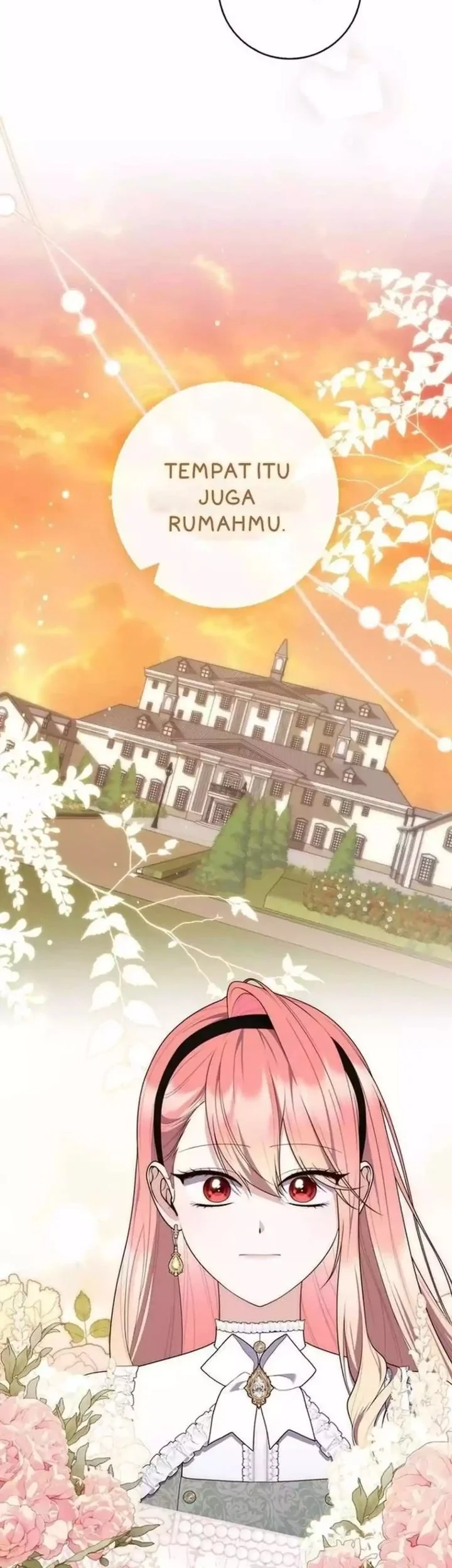 A Princess Who Reads Fortune Chapter 141 - halaman 17