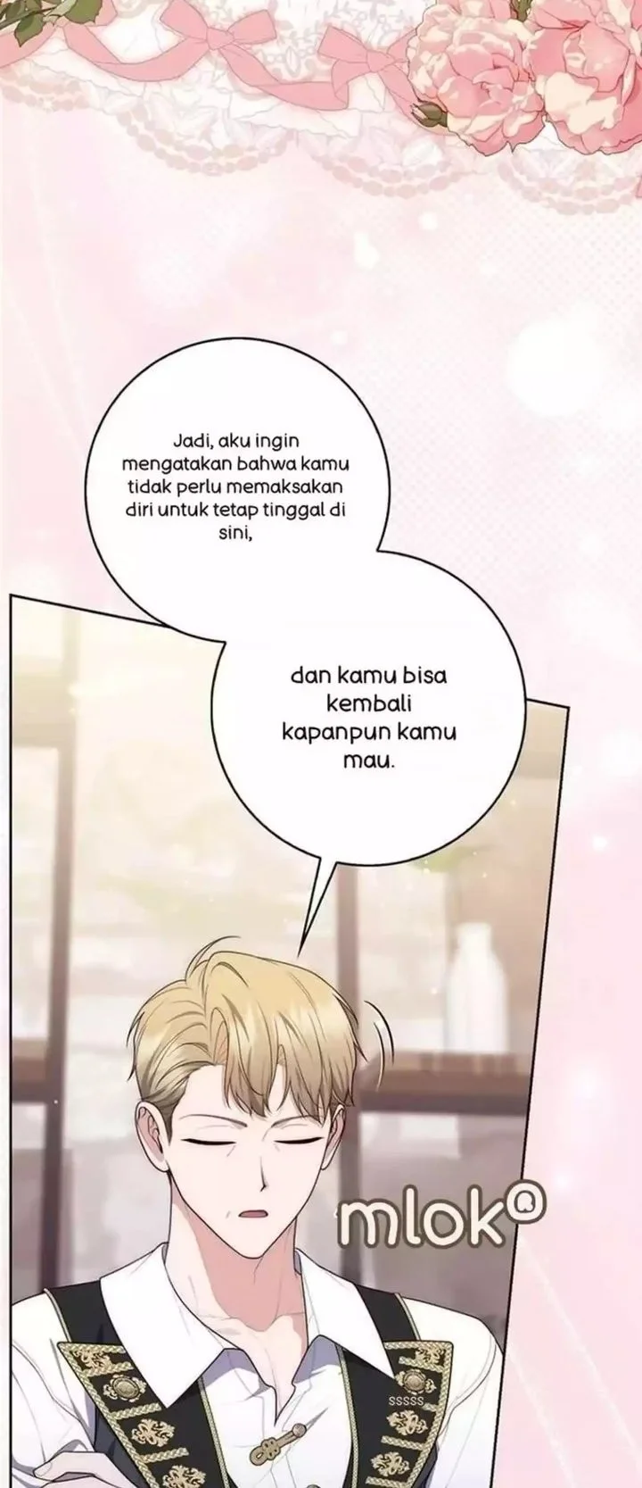 A Princess Who Reads Fortune Chapter 141 - halaman 18