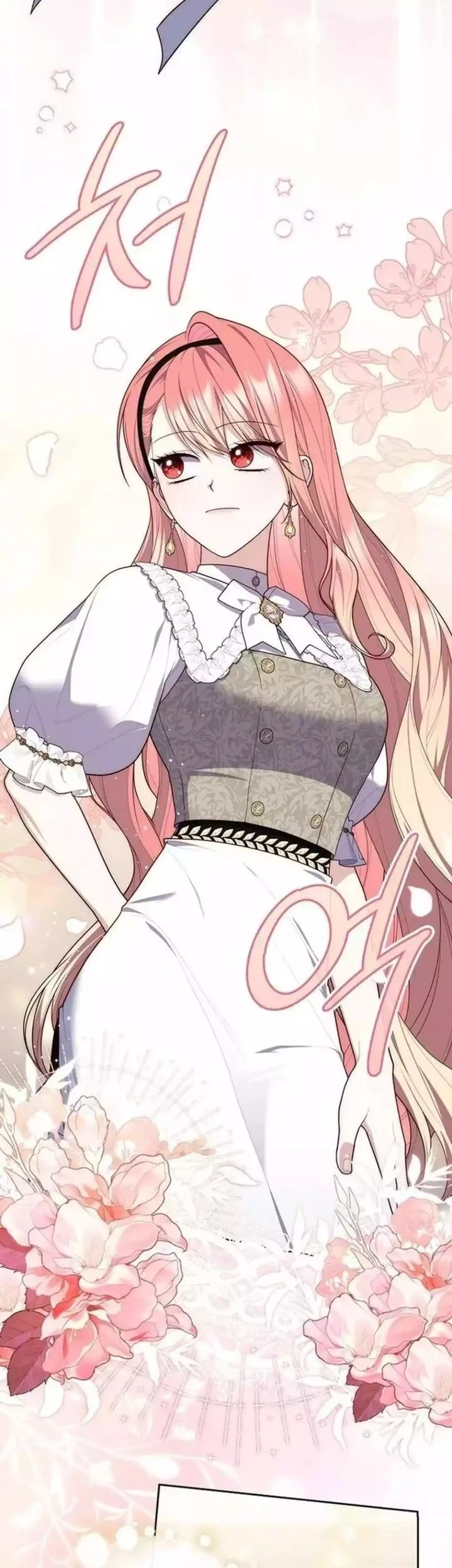 A Princess Who Reads Fortune Chapter 141 - halaman 29