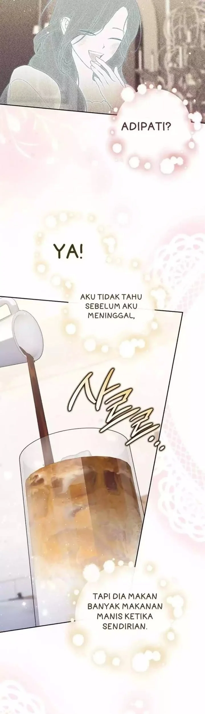 A Princess Who Reads Fortune Chapter 141 - halaman 31