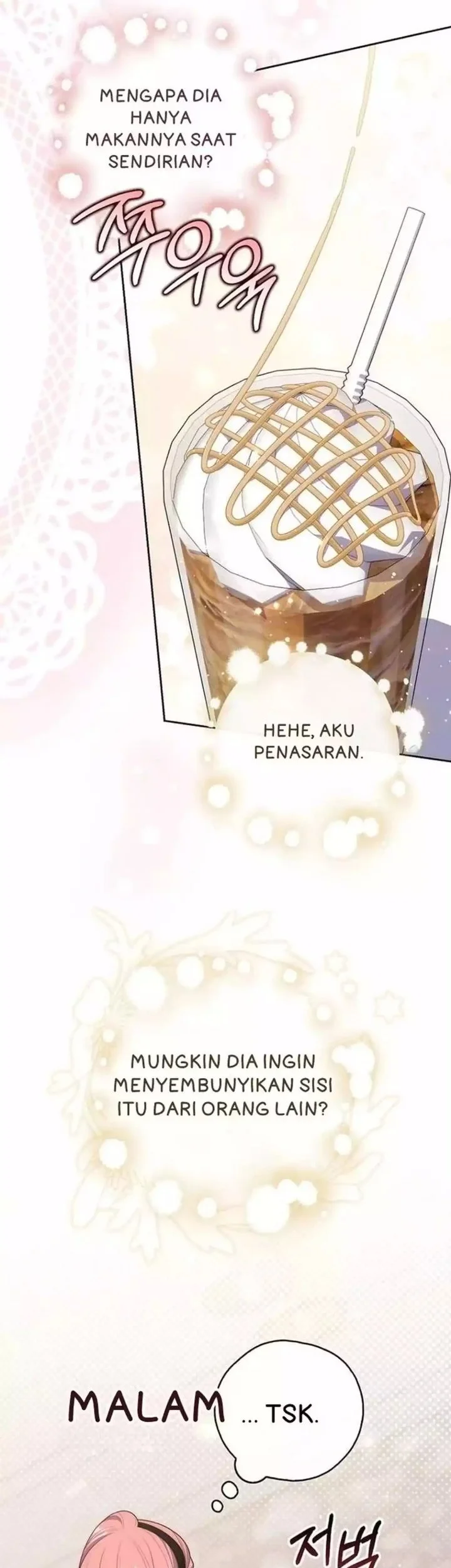 A Princess Who Reads Fortune Chapter 141 - halaman 32