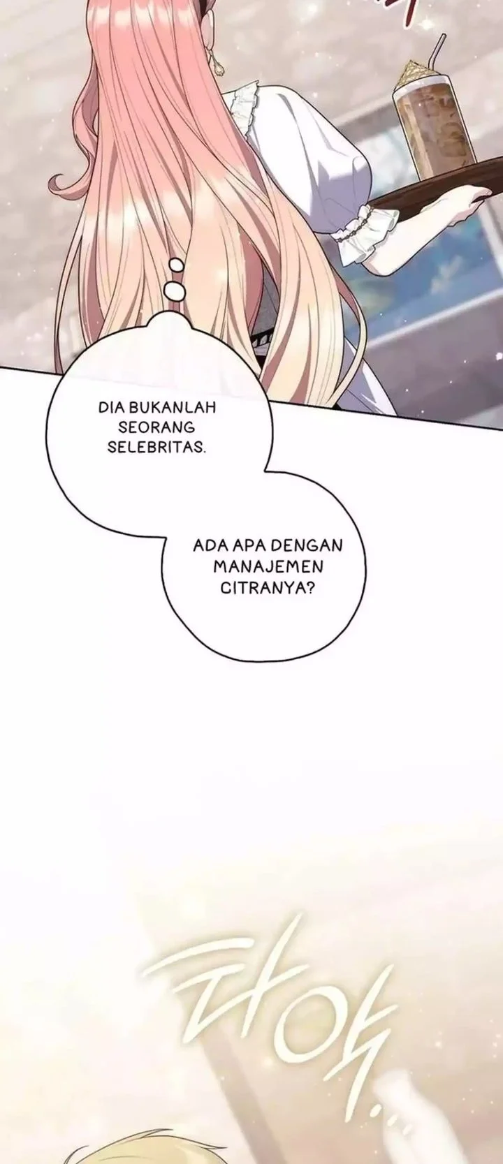 A Princess Who Reads Fortune Chapter 141 - halaman 33