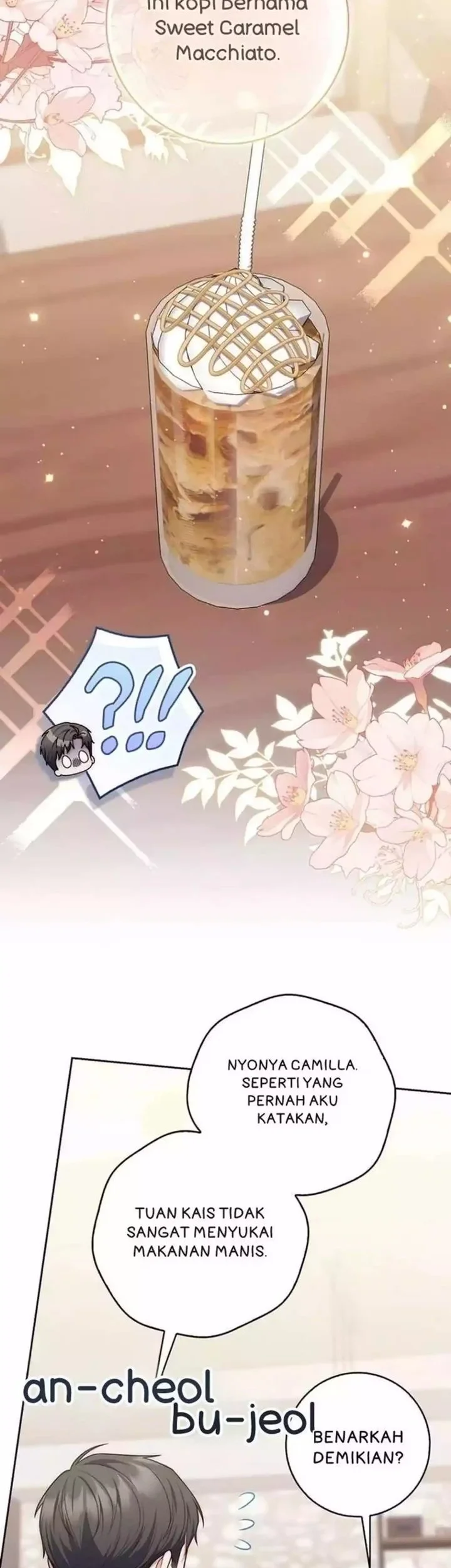 A Princess Who Reads Fortune Chapter 141 - halaman 35
