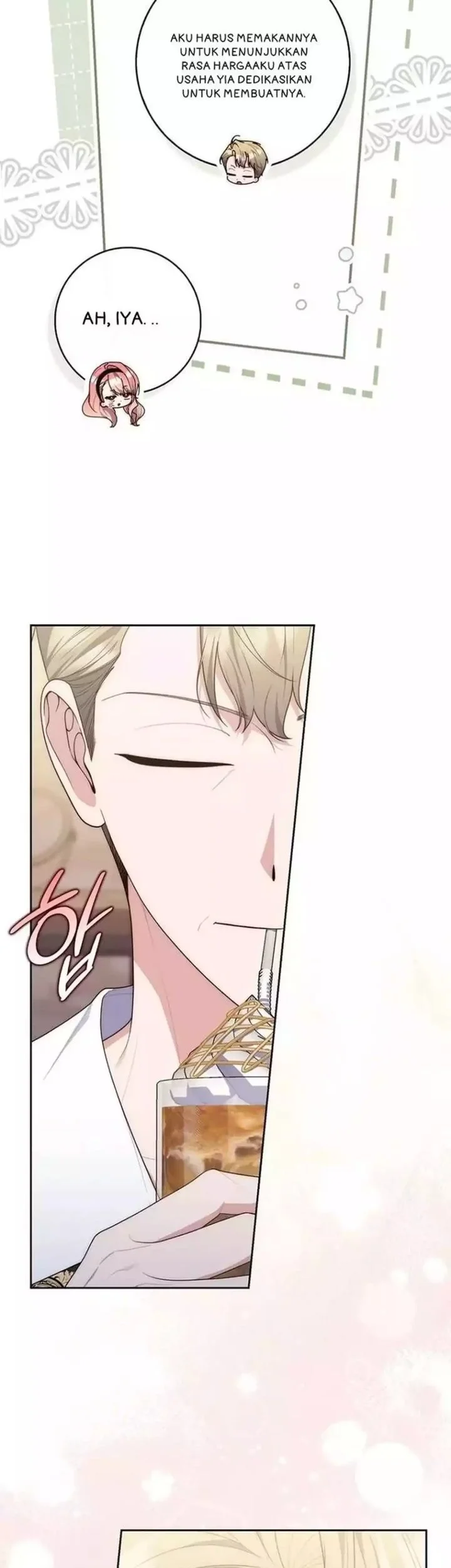 A Princess Who Reads Fortune Chapter 141 - halaman 37