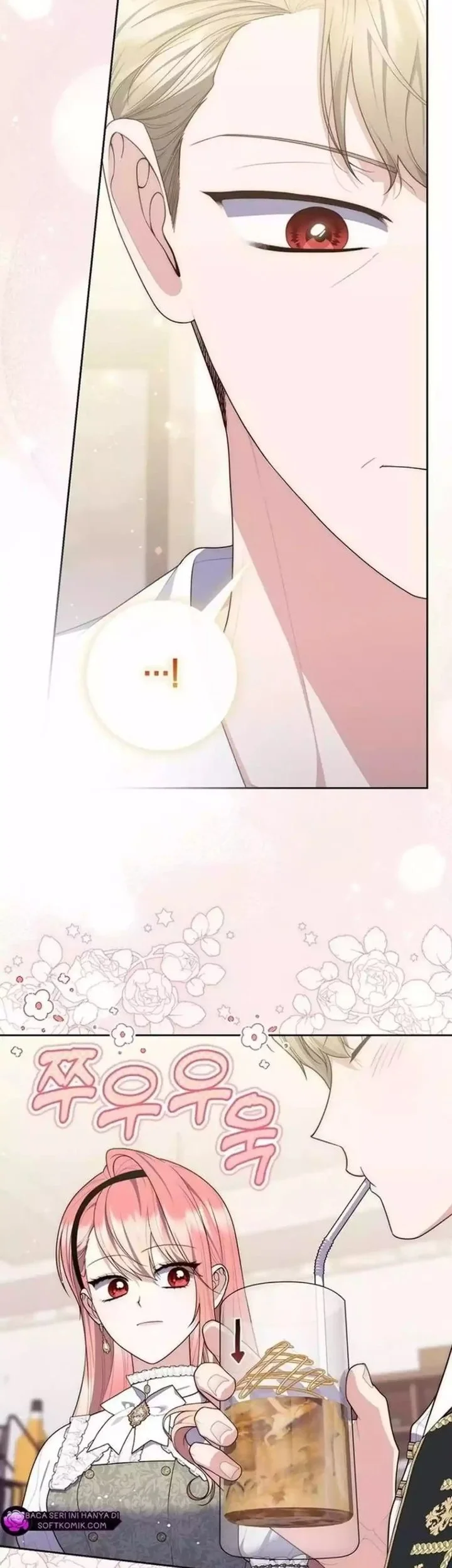 A Princess Who Reads Fortune Chapter 141 - halaman 38
