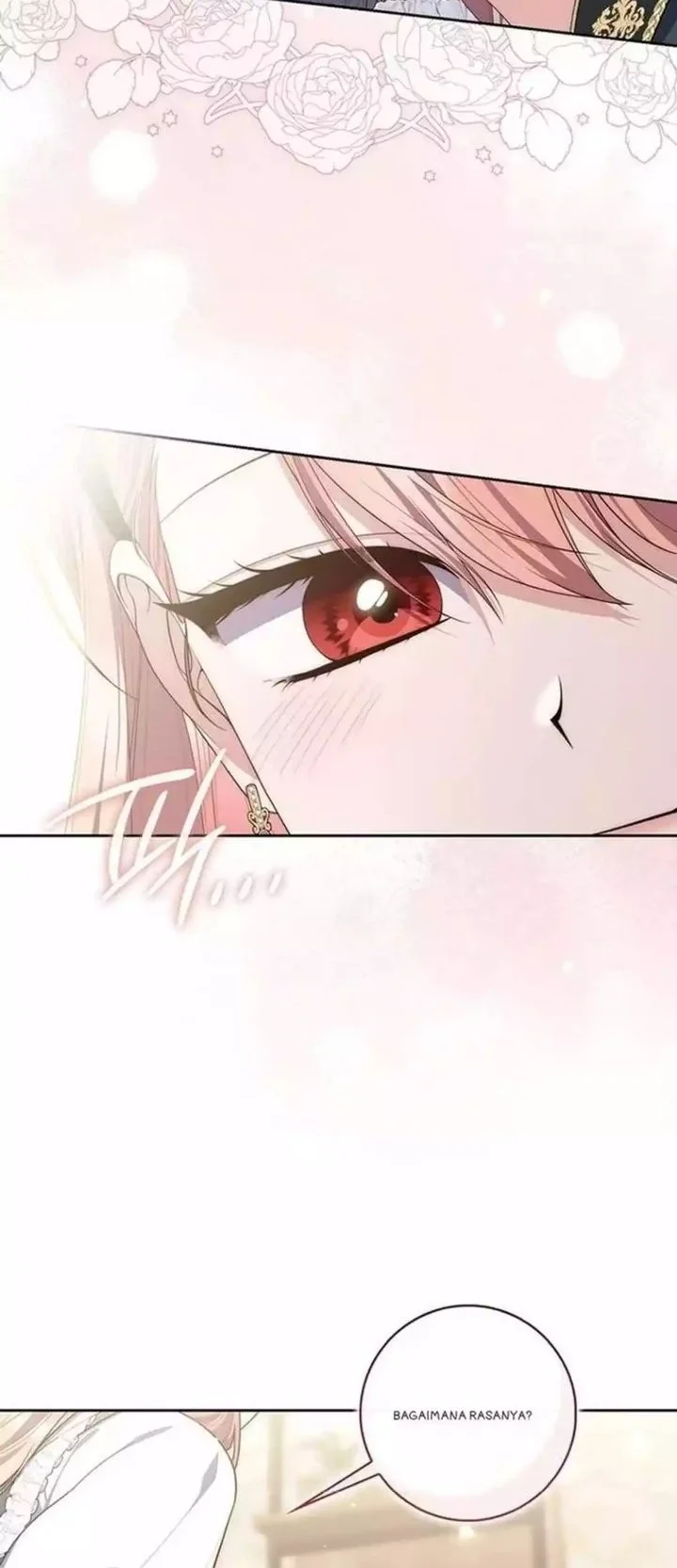 A Princess Who Reads Fortune Chapter 141 - halaman 39
